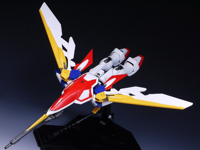 [MG] 1/100 �� �Ǵ� [2���԰��Ϸ�][4573102641298]