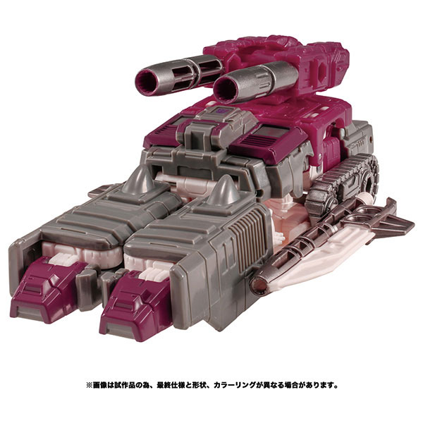 Ʈ�������ӷ��Ž� TL-18 ���ñ׸� [4���԰��Ϸ�] [4904810220879]