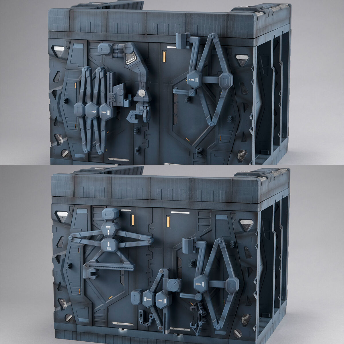 ���󸮽�ƽ �� �ø��� �⵿���� �Ǵ� �õ� 1/144 ��ũ���� ��� [5���԰��Ϸ�] [4535123833168]