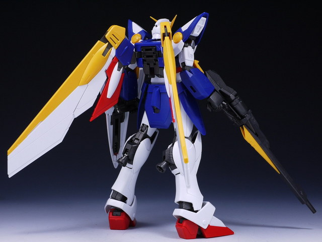 [MG] 1/100 �� �Ǵ� [2���԰��Ϸ�][4573102641298]