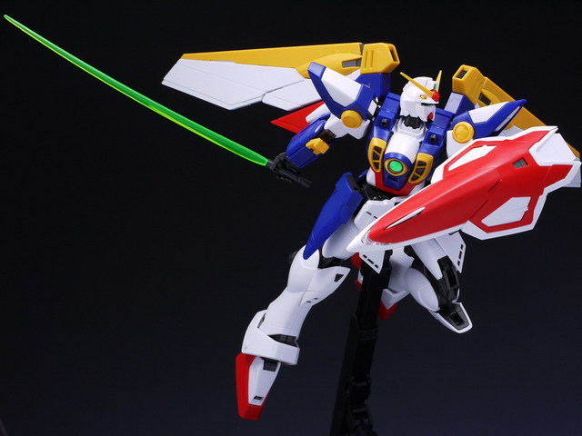 [MG] 1/100 �� �Ǵ� [2���԰��Ϸ�][4573102641298]