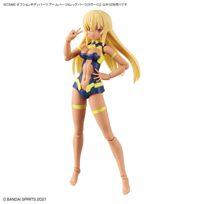 [30MS][OB-11] �ɼ� �ٵ� ���� �� ����&���� ���� [�÷�C] [9���԰��Ϸ�] [4573102639431]