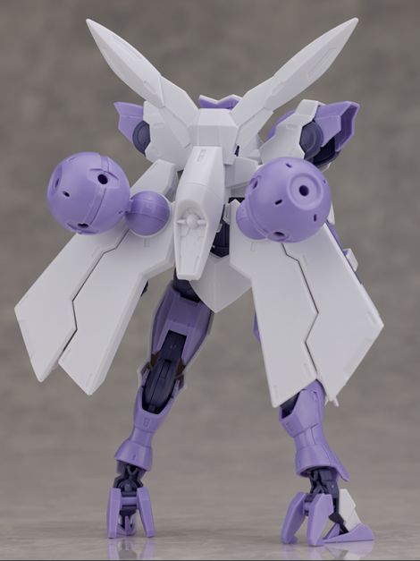 [HG-WM 02] 1/144 ���͸����� [10���԰��Ϸ�] [4573102621665]