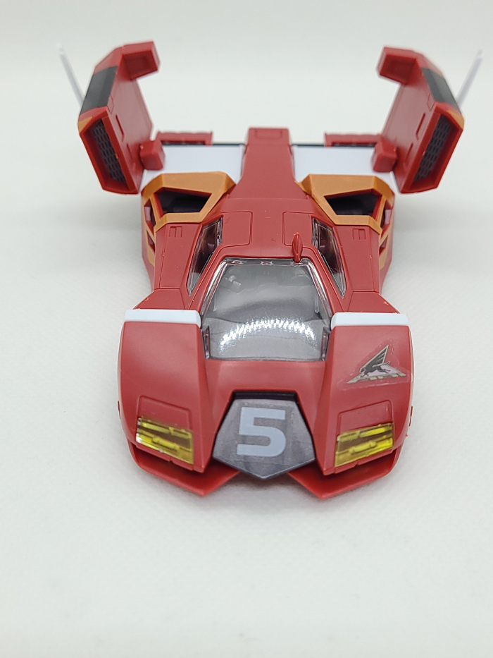 1/43 ������� �׼� ŰƮ �ż��� GPX ���̹� ���ķ� Vol.2 - 005. ���̾� ���丮�� GTR [9���԰��Ϸ�] [4535123830181]