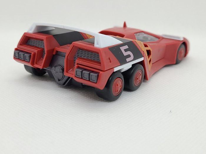 1/43 ������� �׼� ŰƮ �ż��� GPX ���̹� ���ķ� Vol.2 - 005. ���̾� ���丮�� GTR [9���԰��Ϸ�] [4535123830181]