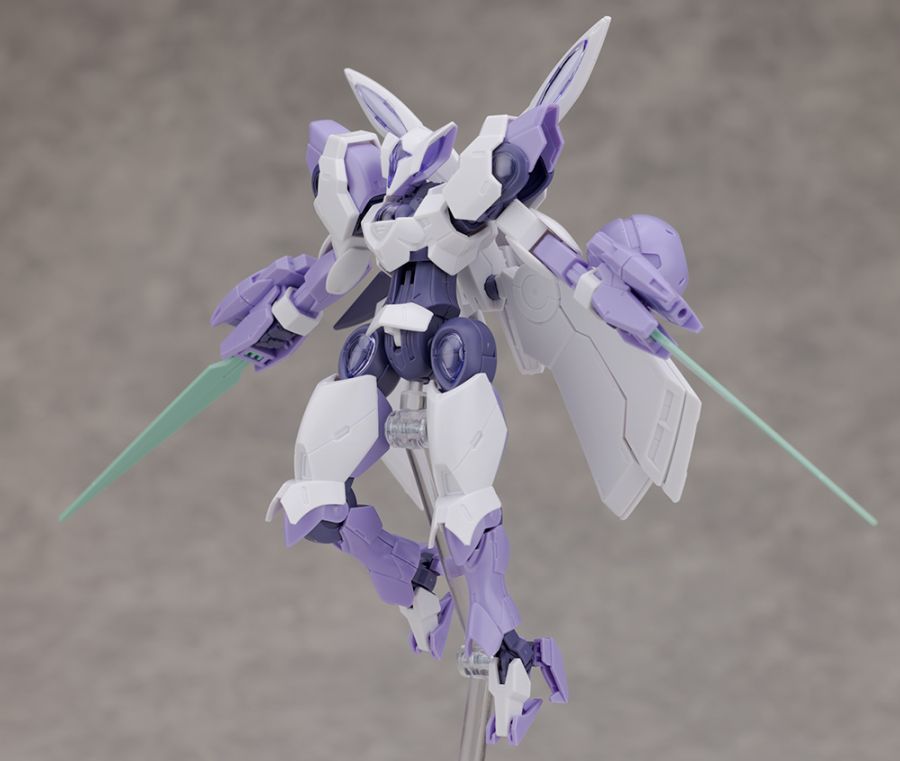 [HG-WM 02] 1/144 ���͸����� [10���԰��Ϸ�] [4573102621665]