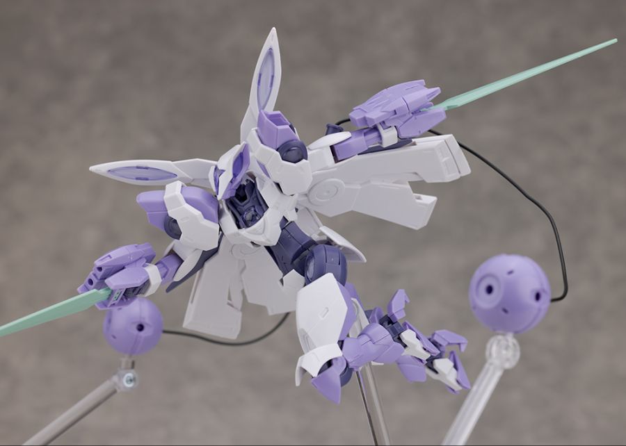 [HG-WM 02] 1/144 ���͸����� [10���԰��Ϸ�] [4573102621665]