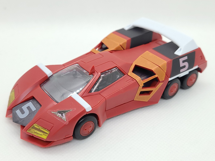 1/43 ������� �׼� ŰƮ �ż��� GPX ���̹� ���ķ� Vol.2 - 005. ���̾� ���丮�� GTR [9���԰��Ϸ�] [4535123830181]