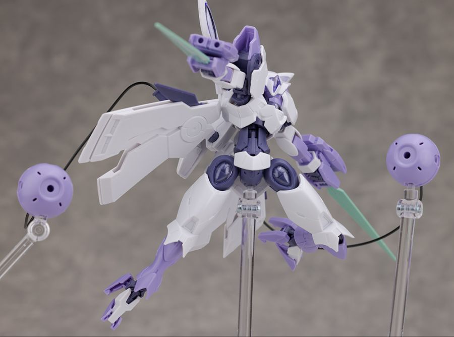 [HG-WM 02] 1/144 ���͸����� [10���԰��Ϸ�] [4573102621665]