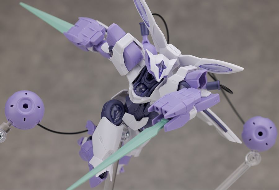 [HG-WM 02] 1/144 ���͸����� [10���԰��Ϸ�] [4573102621665]