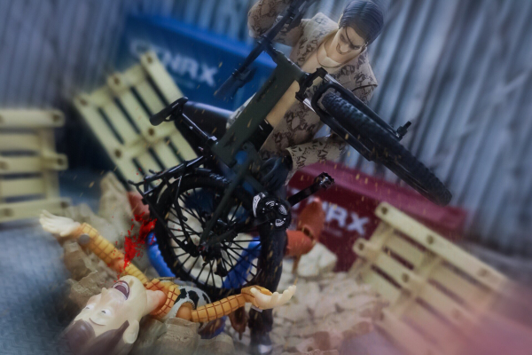 [��Ʋ�Ƹ�][LM008] 1/12 ���ױ� �з�Ʈ����(����𵨹���) [3���԰��Ϸ�] [4543736307563]