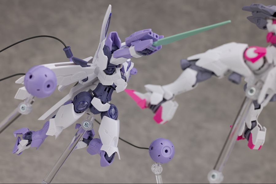 [HG-WM 02] 1/144 ���͸����� [10���԰��Ϸ�] [4573102621665]