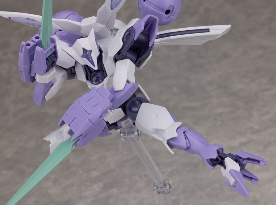 [HG-WM 02] 1/144 ���͸����� [10���԰��Ϸ�] [4573102621665]