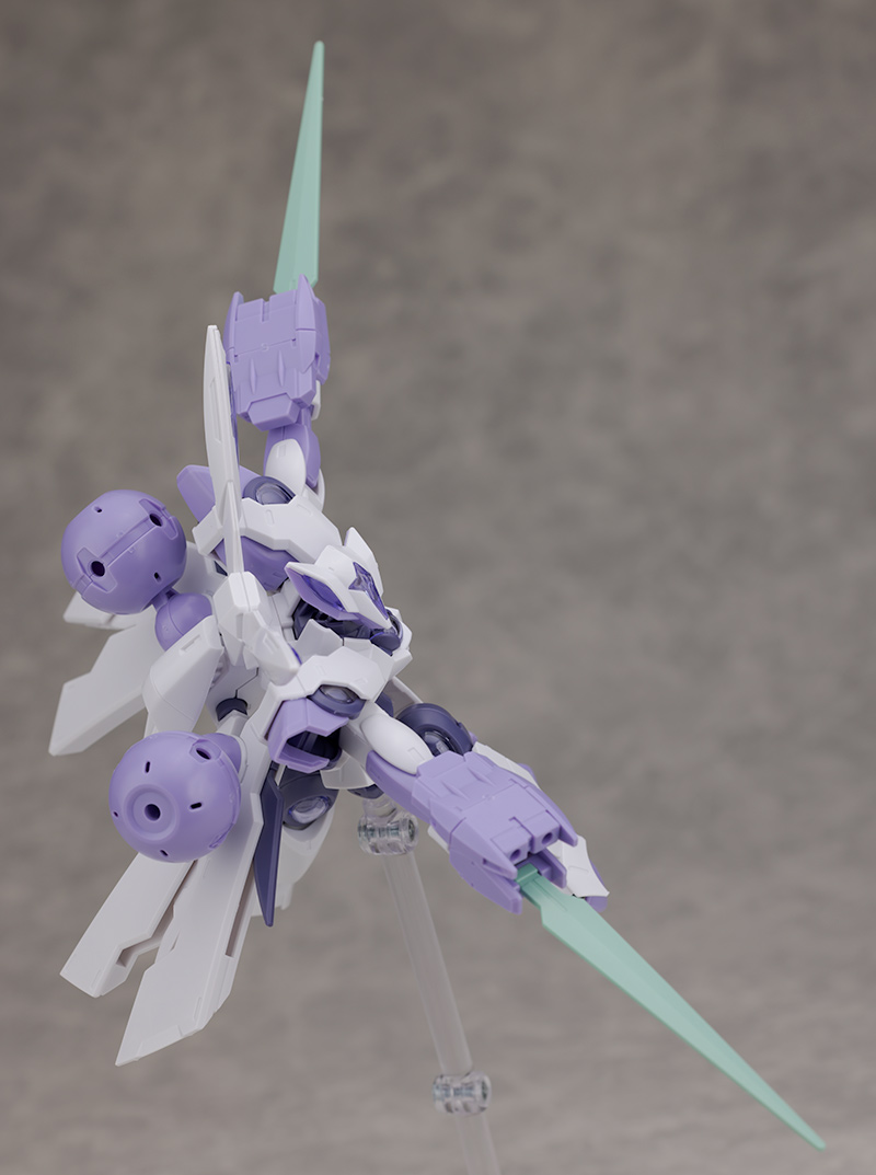 [HG-WM 02] 1/144 ���͸����� [10���԰��Ϸ�] [4573102621665]