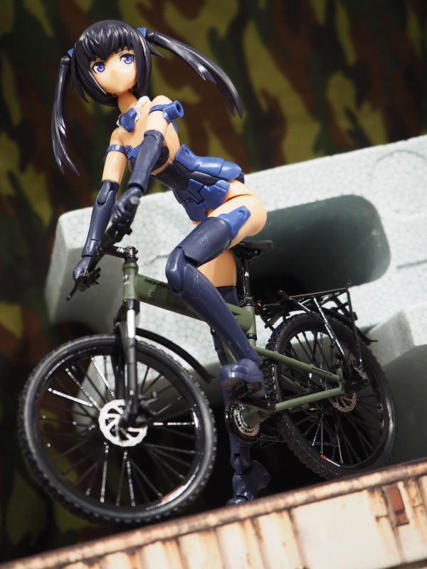 [��Ʋ�Ƹ�][LM008] 1/12 ���ױ� �з�Ʈ����(����𵨹���) [3���԰��Ϸ�] [4543736307563]