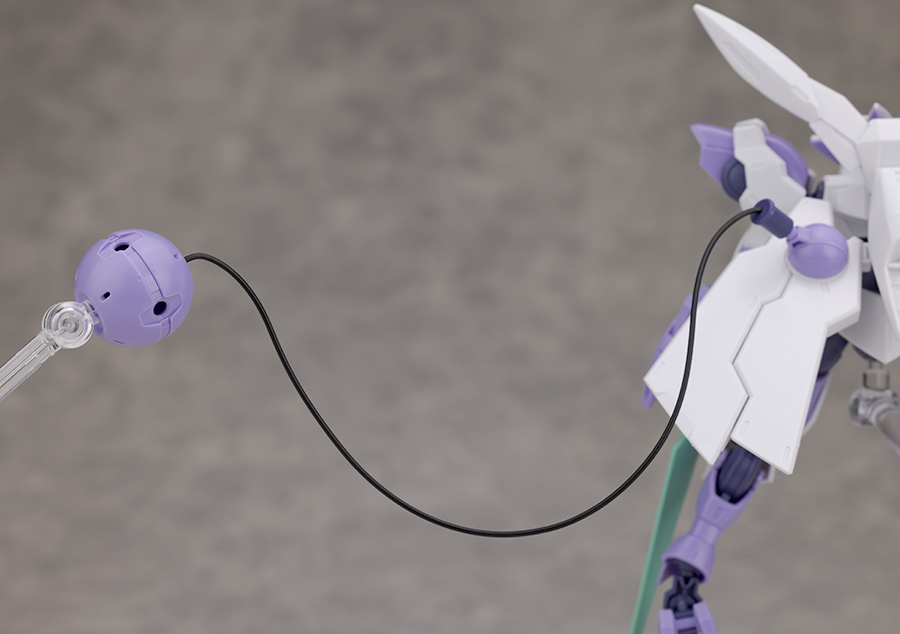 [HG-WM 02] 1/144 ���͸����� [10���԰��Ϸ�] [4573102621665]