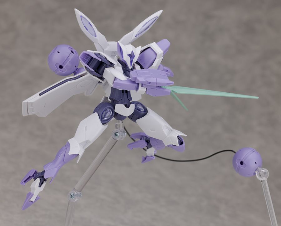 [HG-WM 02] 1/144 ���͸����� [10���԰��Ϸ�] [4573102621665]