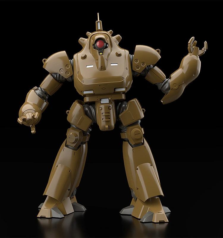 [MODEROID] �⵿���� ��Ʈ���̹� - HL-98 ���Ŭ����21&ASV99 ���� ��� �÷�Ver. [11���԰��Ϸ�] [4580590165663]