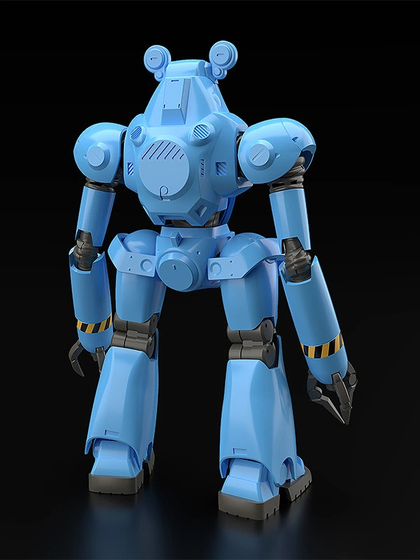 [MODEROID] 기동경찰 패트레이버 - HL-98 헤라클레스21&ASV99 복서 [11월입고완료] [4580590165656 ...