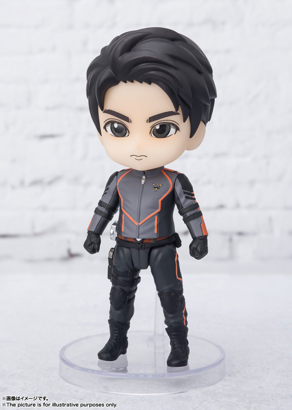 [�ǱԾ��� �̴�] ��Ʈ��� ��Ŀ - �ƽ��� ī��Ÿ [2���԰��Ϸ�] [4573102641540]