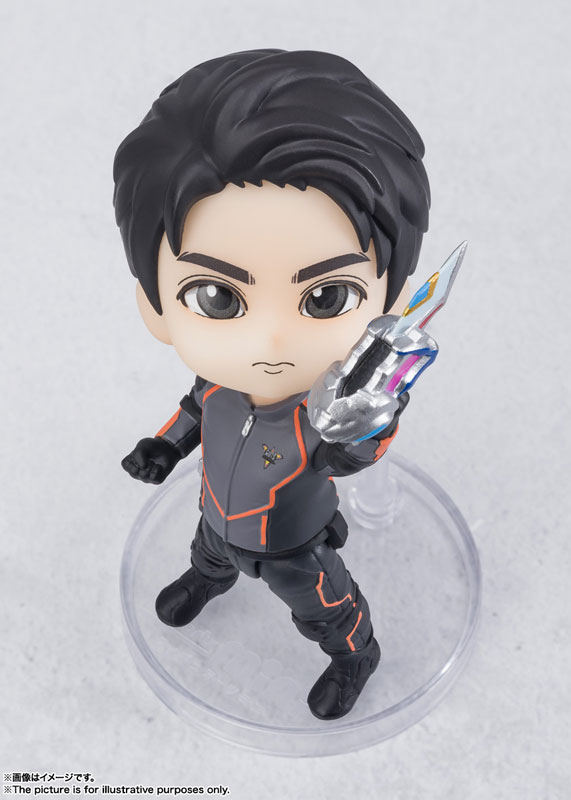 [�ǱԾ��� �̴�] ��Ʈ��� ��Ŀ - �ƽ��� ī��Ÿ [2���԰��Ϸ�] [4573102641540]