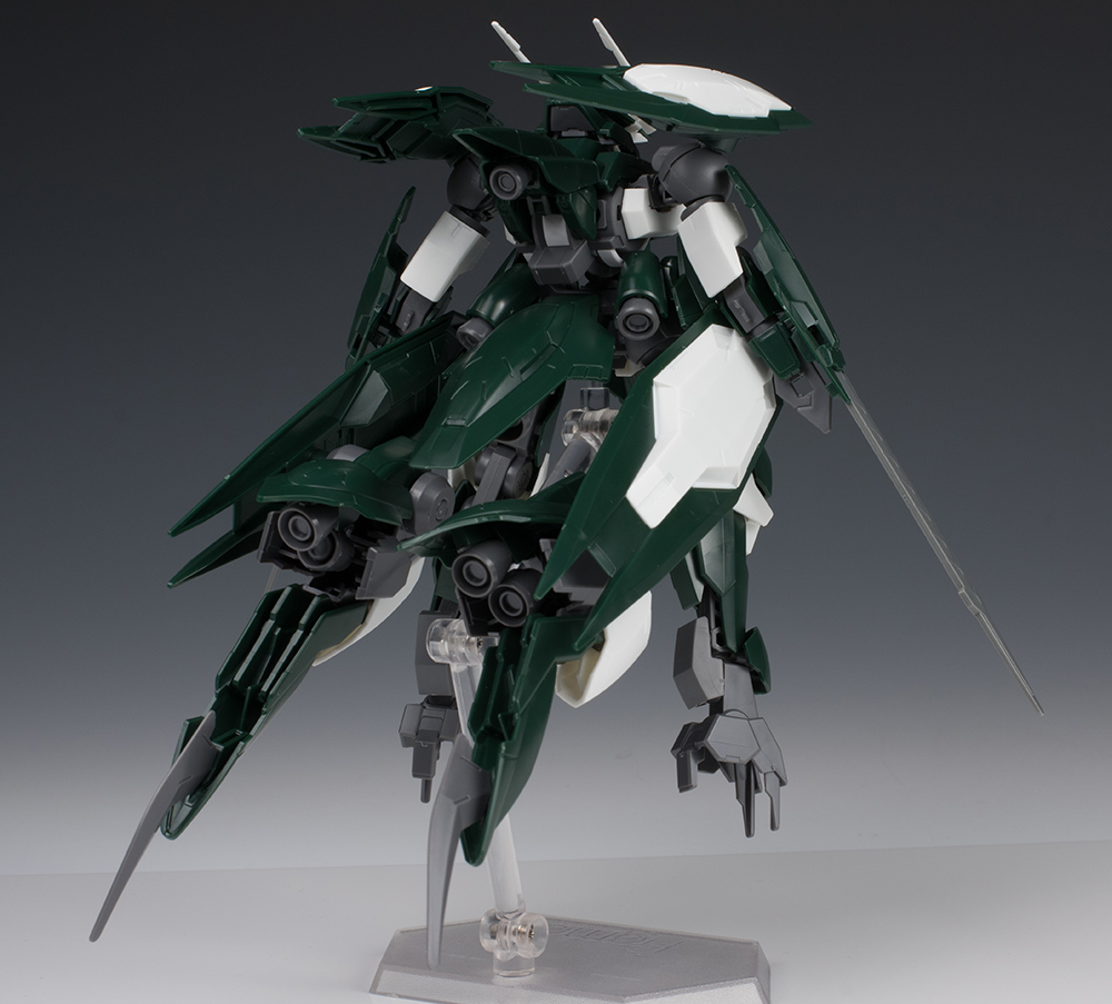 [HG-IBO 34] ���䷹���� �ٸ��� [11���԰��Ϸ�][4573102558978]