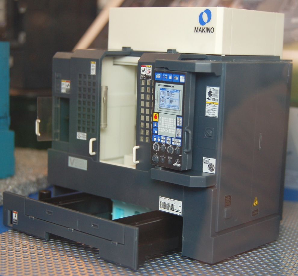 1/20 ���� �ӽô� ���� MAKINO V33i [10���԰��Ϸ�] [4536318155911]