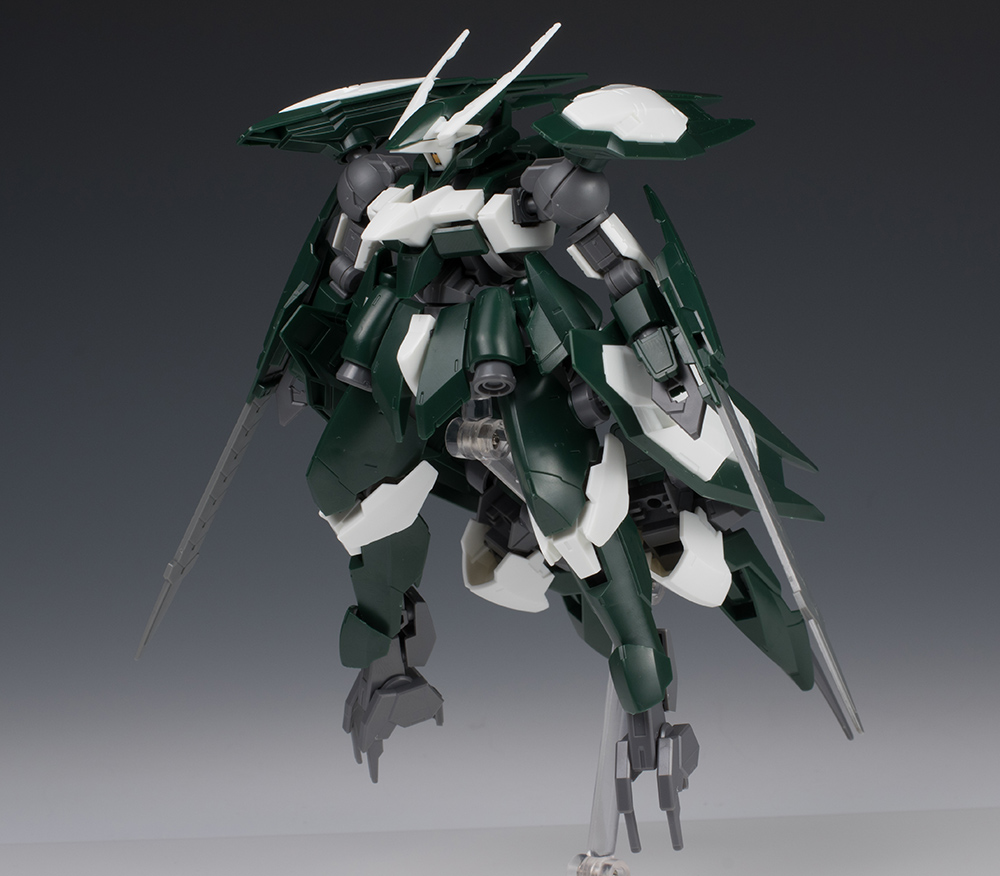 [HG-IBO 34] ���䷹���� �ٸ��� [11���԰��Ϸ�][4573102558978]
