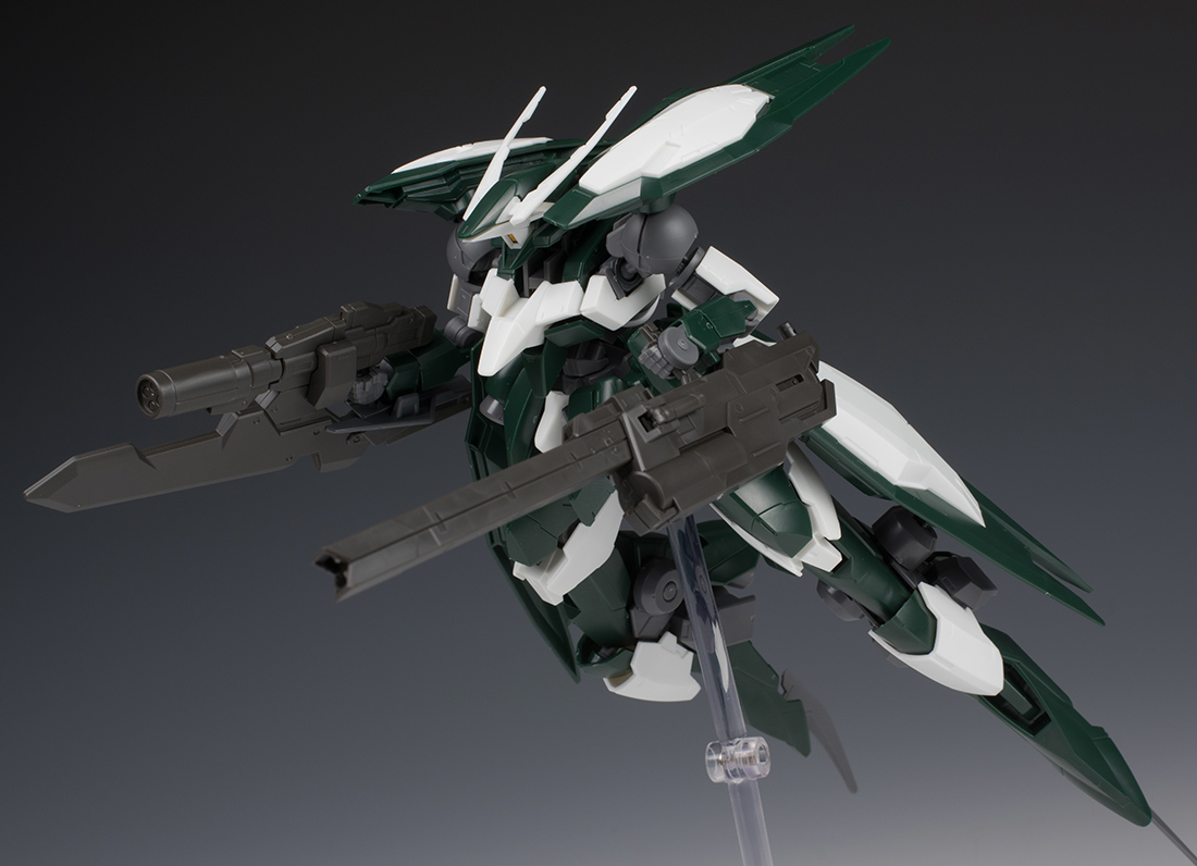 [HG-IBO 34] ���䷹���� �ٸ��� [11���԰��Ϸ�][4573102558978]