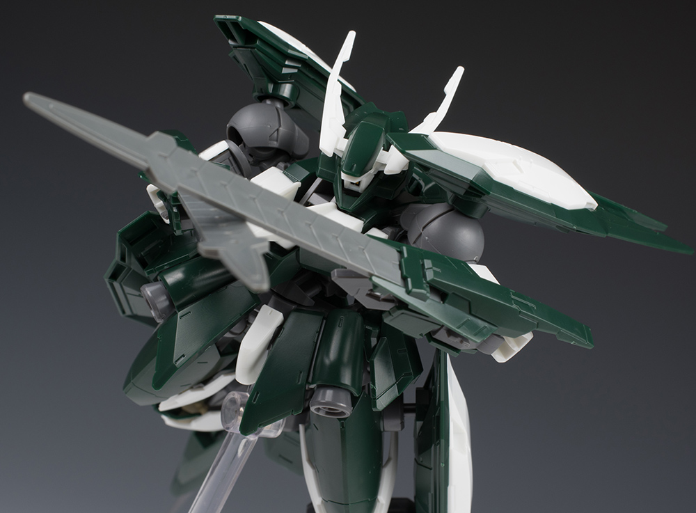 [HG-IBO 34] ���䷹���� �ٸ��� [11���԰��Ϸ�][4573102558978]