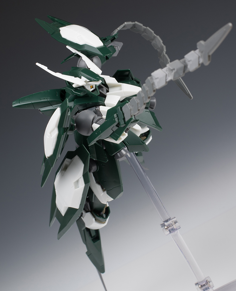 [HG-IBO 34] ���䷹���� �ٸ��� [11���԰��Ϸ�][4573102558978]