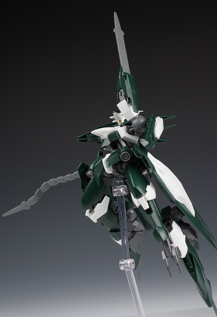[HG-IBO 34] ���䷹���� �ٸ��� [11���԰��Ϸ�][4573102558978]