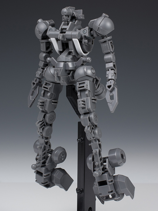 [HG-IBO 34] ���䷹���� �ٸ��� [11���԰��Ϸ�][4573102558978]