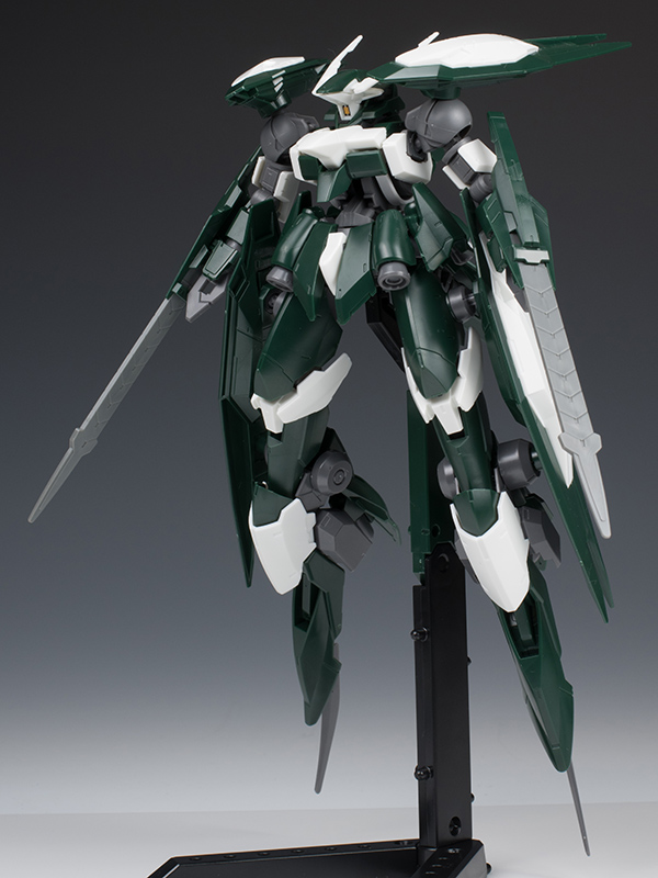 [HG-IBO 34] ���䷹���� �ٸ��� [11���԰��Ϸ�][4573102558978]