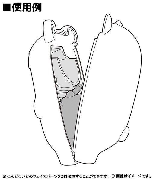 [�ٵ����̵� ���] ���Ƴ���� ���̽� ���� ���̽�(�������ǴϽ�01) [10���԰��Ϸ�] [4580590129047]