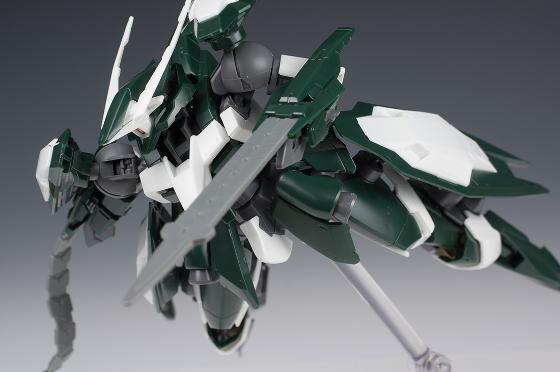 [HG-IBO 34] ���䷹���� �ٸ��� [11���԰��Ϸ�][4573102558978]