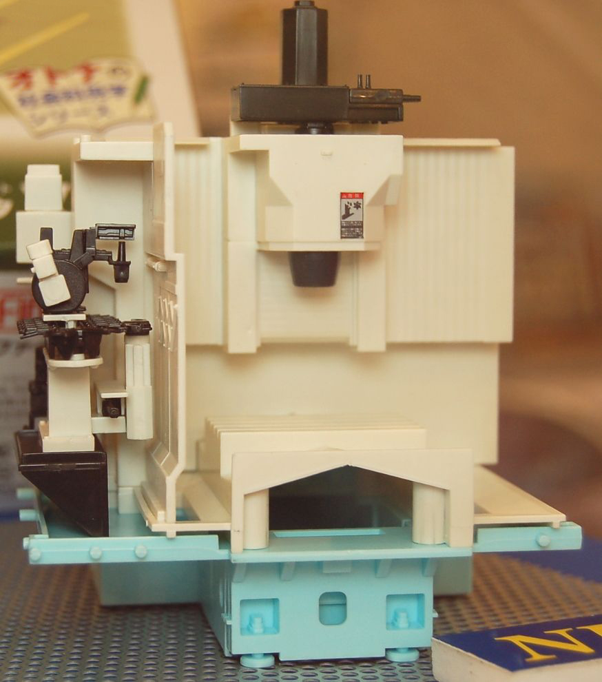 1/20 ���� �ӽô� ���� MAKINO V33i [10���԰��Ϸ�] [4536318155911]