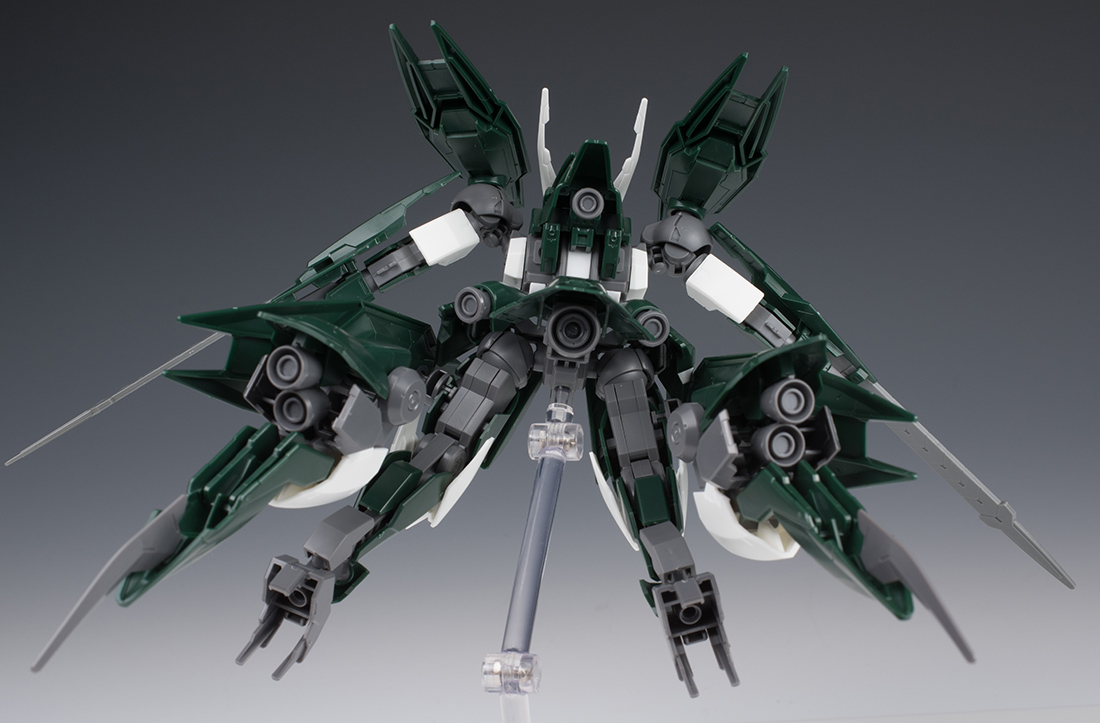 [HG-IBO 34] ���䷹���� �ٸ��� [11���԰��Ϸ�][4573102558978]