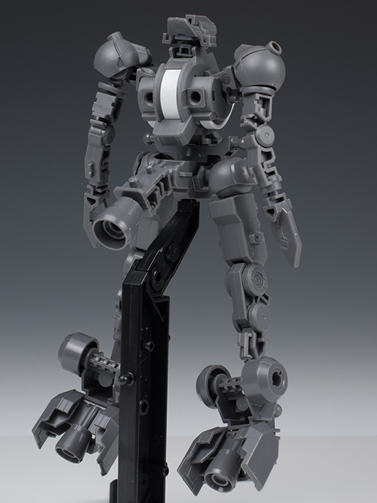 [HG-IBO 34] ���䷹���� �ٸ��� [11���԰��Ϸ�][4573102558978]