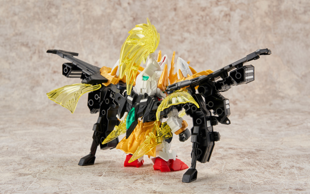 [SD�Ǵ�����������] 27.���� ������ �Ǵ� Ŀ�ǵ� ��Ű�� [9���԰��Ϸ�] [4573102637086]