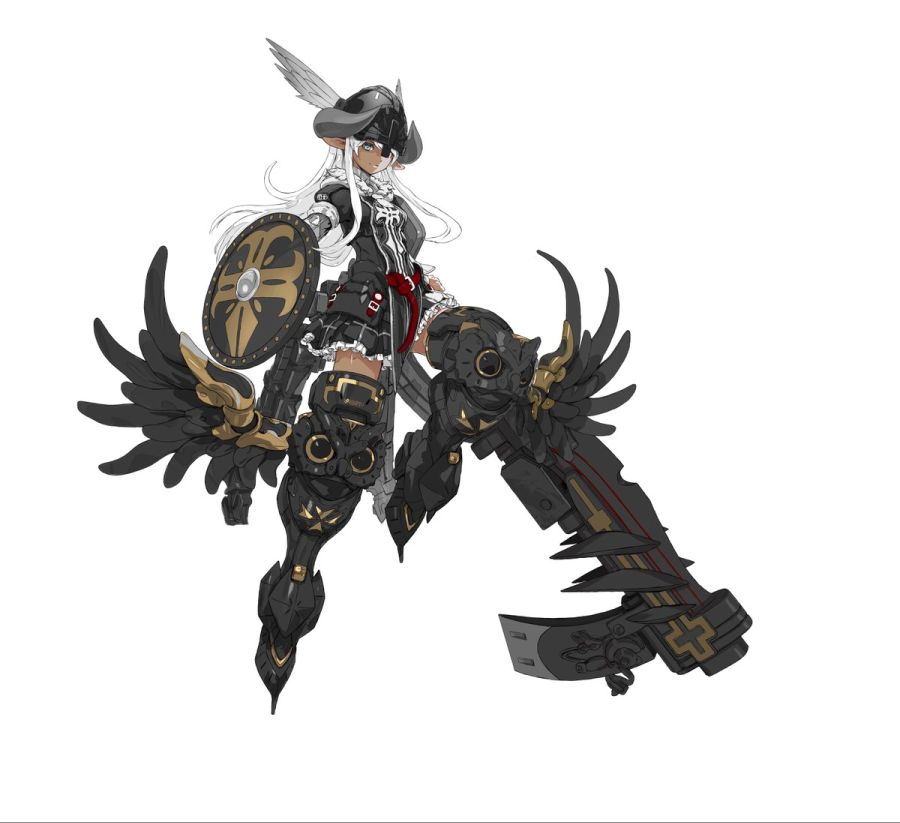 PLAMAX GO-02 GODZ ORDER ���� ������� �ޱ��� �ƽ��𵥿콺 [8���԰��Ϸ�] [4545784013151]