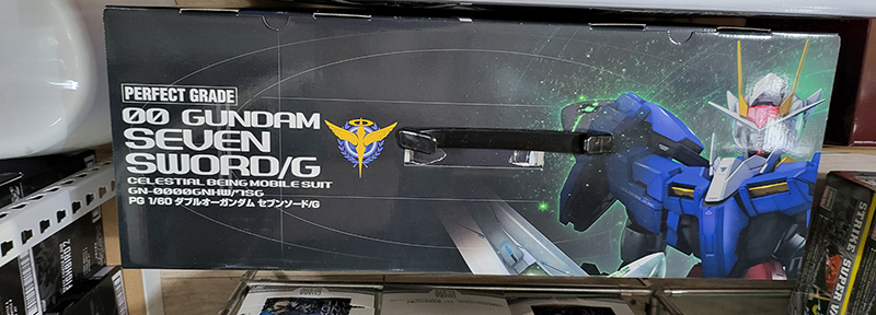 [PG] 1/60 ������ �Ǵ� ����ҵ�/G [9���԰��Ϸ�] [4573102555823]