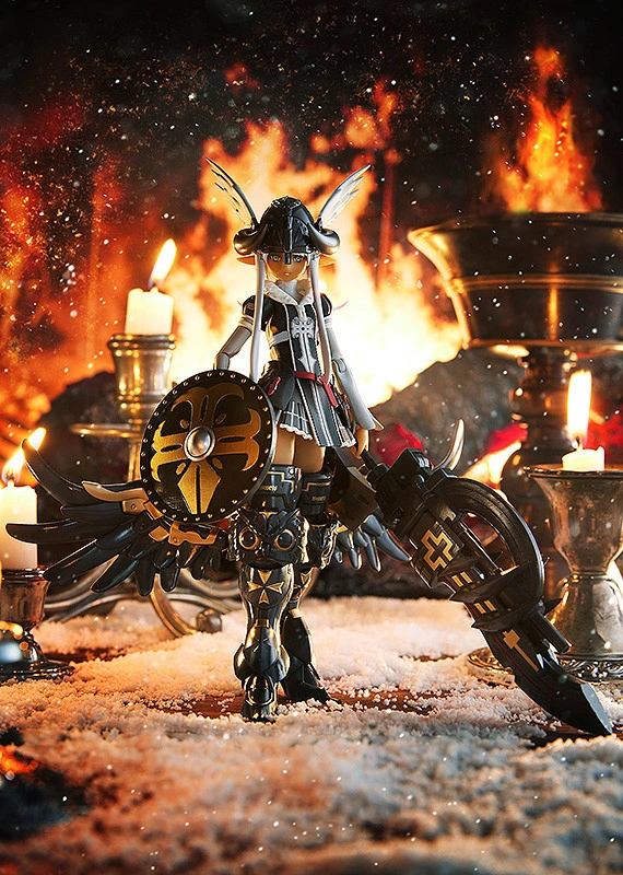 PLAMAX GO-02 GODZ ORDER ���� ������� �ޱ��� �ƽ��𵥿콺 [8���԰��Ϸ�] [4545784013151]