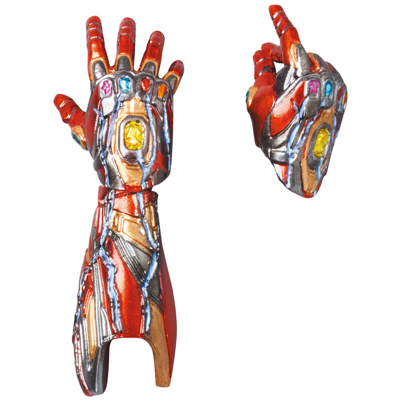 [MAFEX] No.195 �����:������� - ���̾�� ��ũ85 ��Ʋ ������Ver. [11���԰��Ϸ�] [4530956471952]