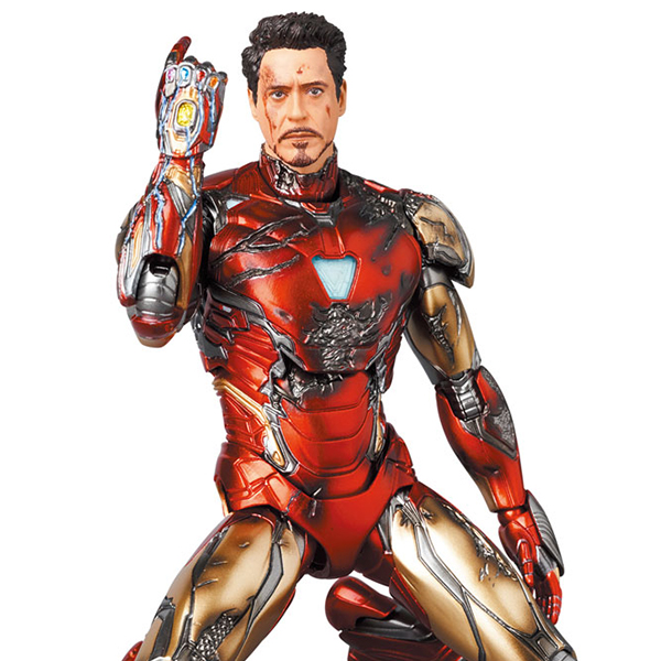 [MAFEX] No.195 �����:������� - ���̾�� ��ũ85 ��Ʋ ������Ver. [11���԰��Ϸ�] [4530956471952]