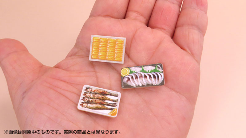 1/12 �������� �ǱԾ��� �� Vol.7 ģ���� ������ [9���԰��Ϸ�] [4580614270762]