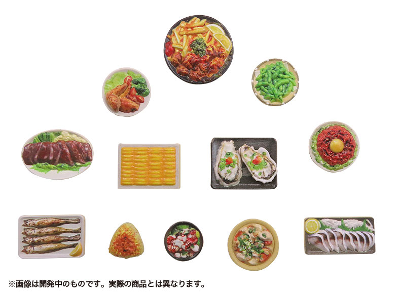 1/12 �������� �ǱԾ��� �� Vol.7 ģ���� ������ [9���԰��Ϸ�] [4580614270762]