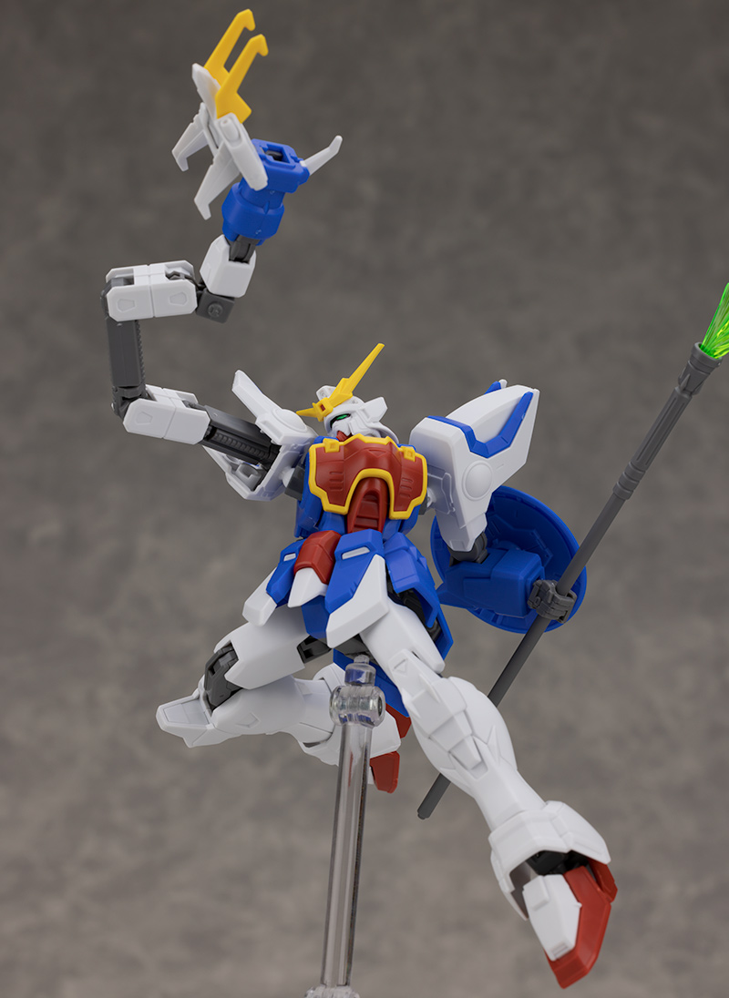 [����] [HGAC 242] 1/144 �Ϸ� �Ǵ� [4573102633644]