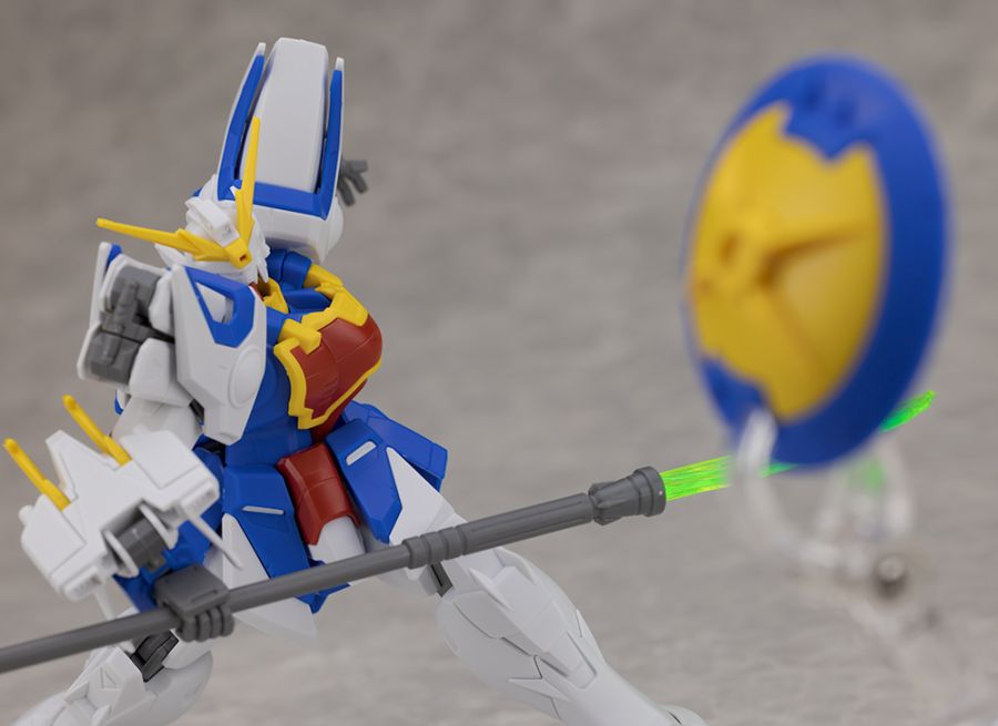 [����] [HGAC 242] 1/144 �Ϸ� �Ǵ� [4573102633644]