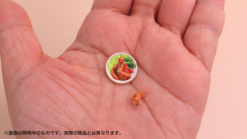 1/12 �������� �ǱԾ��� �� Vol.7 ģ���� ������ [9���԰��Ϸ�] [4580614270762]